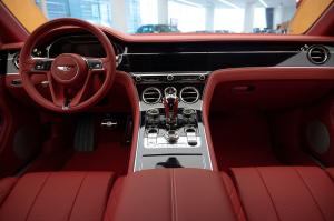 Bentley Continental GT 2020 года  (UAE)